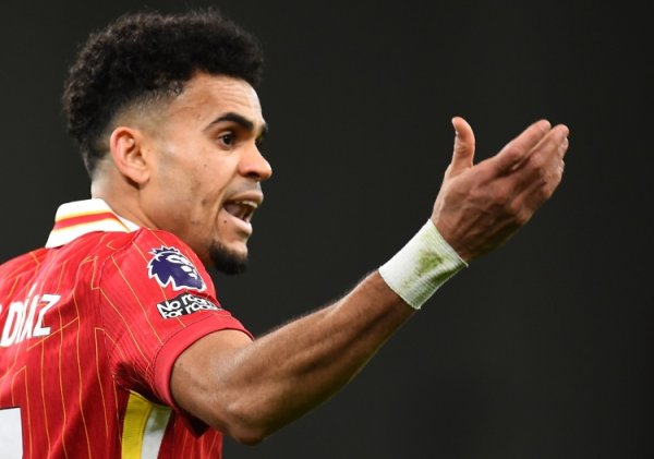 记者：若利物浦拒却拜仁7000万镑报价，后者就不太会再追求迪亚斯