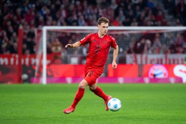 基米希：能看得出咱们并非从零运行 讲明让我踢哪个位置我就去哪