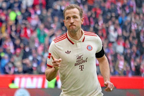 凯恩：迪亚斯极端有冲劲和活力，他在窒碍三区的恶果让东谈主印象久了