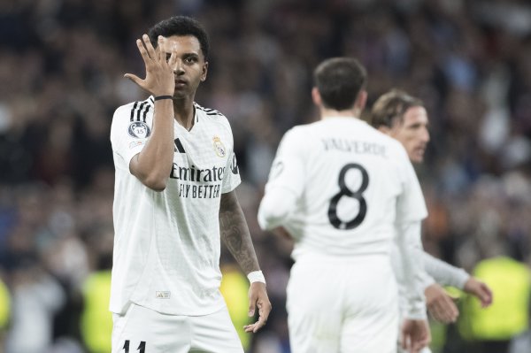 辟谣❌法国记者：罗德里戈并非巴黎圣日尔曼的方针