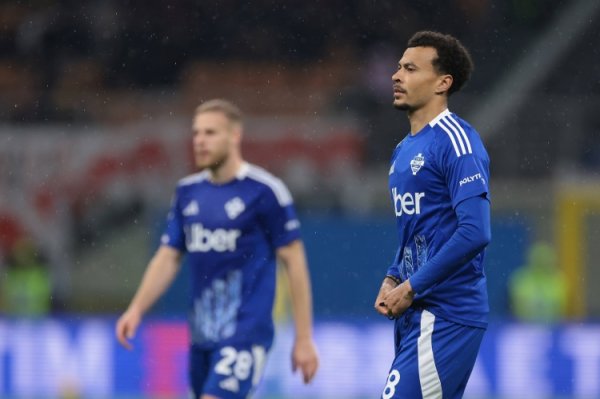 电讯报：29岁的阿里不狡计退役，他仍决心要重振生计