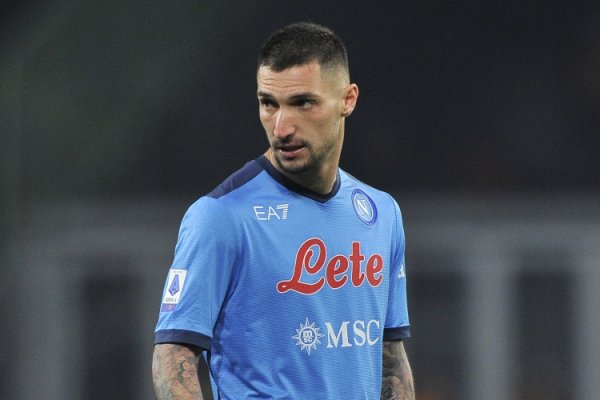 波利塔诺：德布劳内融入快充满热诚 从后劲看这是最强的那不勒斯