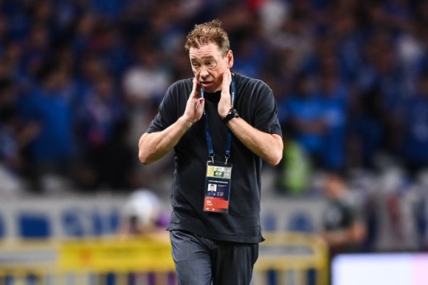 马德兴谈申花4-4：接下来看海港国安蓉城了，这是舒缓分差的契机