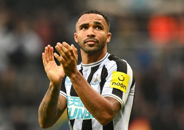 TA：西汉姆签下前纽卡前锋威尔逊，球员已经完成体检