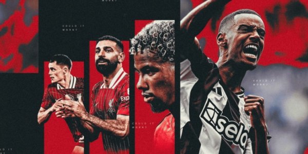 小吧译言家|重金打造锋线“神奇四侠”？利物浦的念念法能生效吗