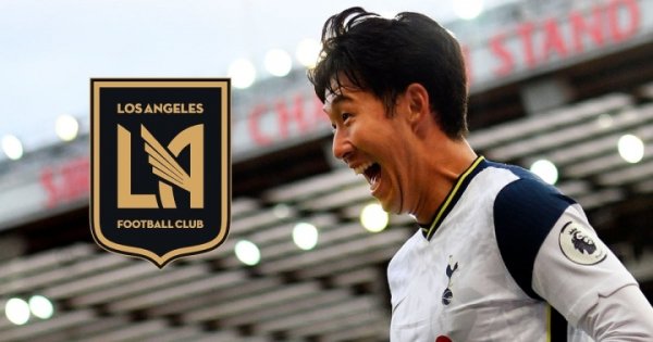 多量薪水🤑斯基拉：孙兴慜距离洛杉矶FC一步之遥 年薪约2千万欧