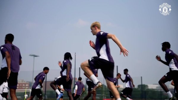 专访阿莫林 | 整个体系正在朝好的方向发展