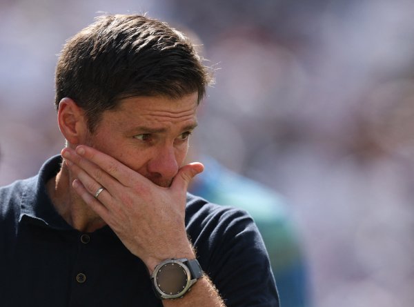 记者：皇马以为球队声势已细目，阿隆索需要符合现时情况