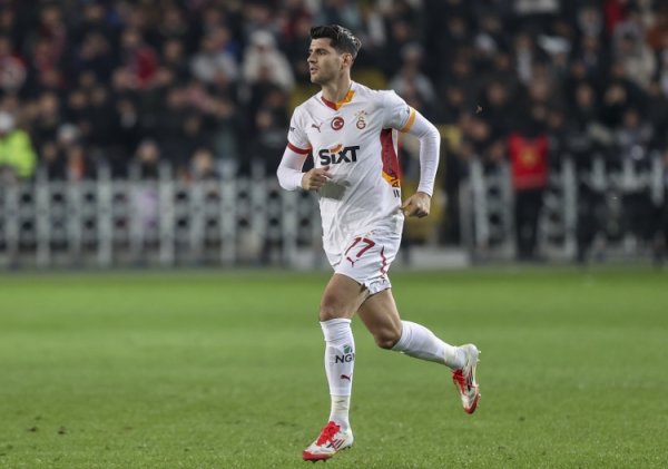 罗马诺：科莫思本周敲定莫拉塔，但仍需与加拉塔萨雷收尾公约