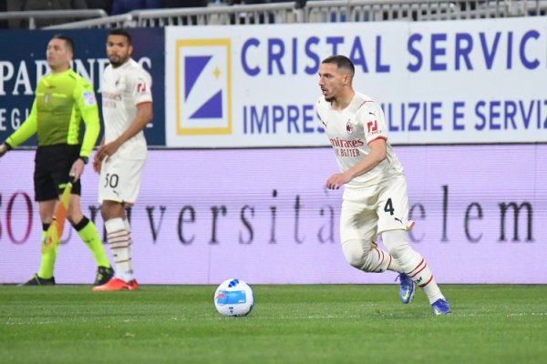 跟队记者：米兰但愿尽快出售本纳塞尔和阿德利，将来几天加自便度