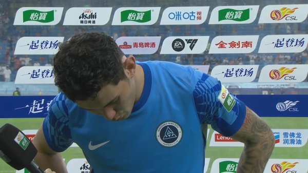 拜合拉木致歉：我在采访中发表了欠妥言论，严重伤害了团队和队友