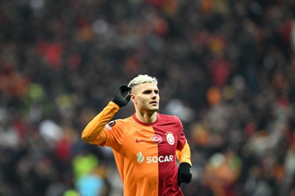 前队友：伊卡尔迪遵循拉玛西亚技巧，好处弹弓射树顶鸽子烧烤吃掉