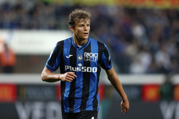 斯卡尔维尼：加图索已经给我打过电话 我希望能参加明年世界杯