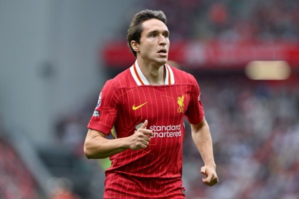 意媒：意大利主帅加图索提议基耶萨回意甲踢球，赢得更多出场时候