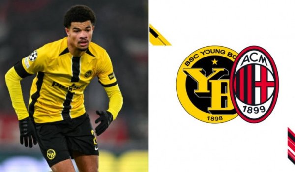 罗马诺: 有英超球队对阿泰卡梅感酷爱, 但球员的意愿是加盟米兰