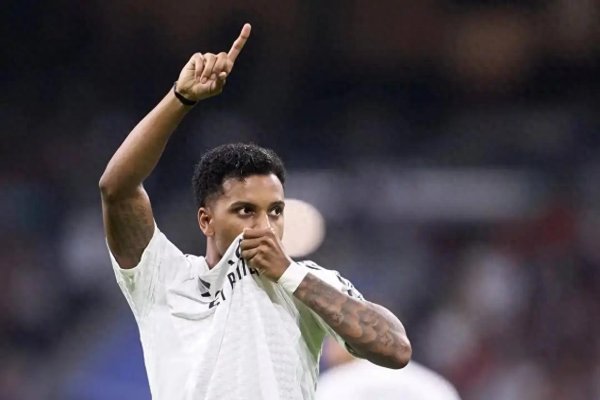 扎戈忽视罗德里戈投靠塔帅, 热苏斯有机会入选好意思加墨寰宇杯