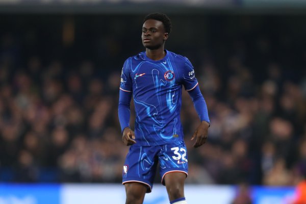 意媒：罗马有意切尔西19岁前锋T-乔治，莱比锡也对球员感兴趣