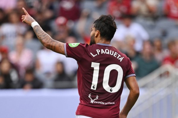 西汉姆联主援救说明帕奎塔留队, 安东尼奥不在新赛季猜想打算之中