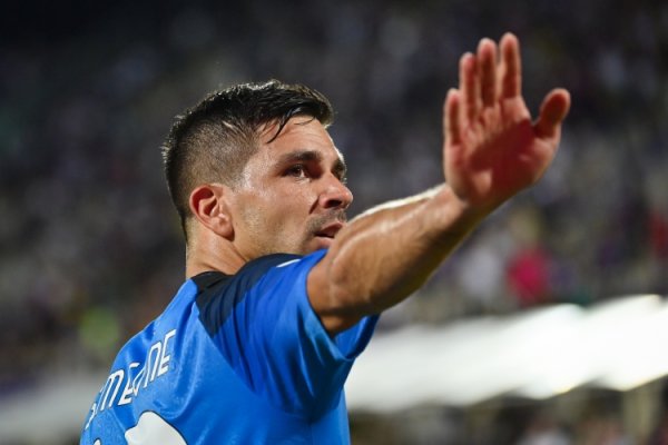 迪马济奥：那不勒斯时尚小西蒙尼接近加盟王人灵