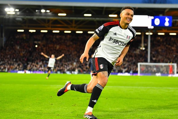 迪马济奥：亚特兰大有意穆尼斯，CEO将赴英格兰和富勒姆高层面谈