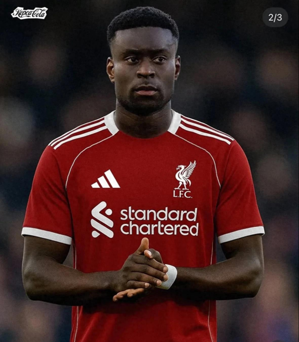 消除妖星哈托! 利物浦为何认定格伊是卫冕临了拼图