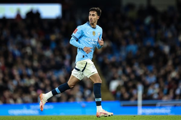 思踢寰宇杯！记者：雷斯为进巴西队而肯求外租，药厂波尔图特意