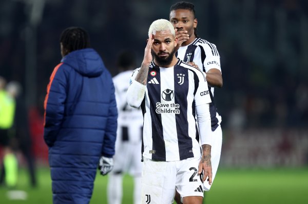 米体：说念路重申离队态度 埃弗顿、西汉姆、丛林特等&尤文要4千万