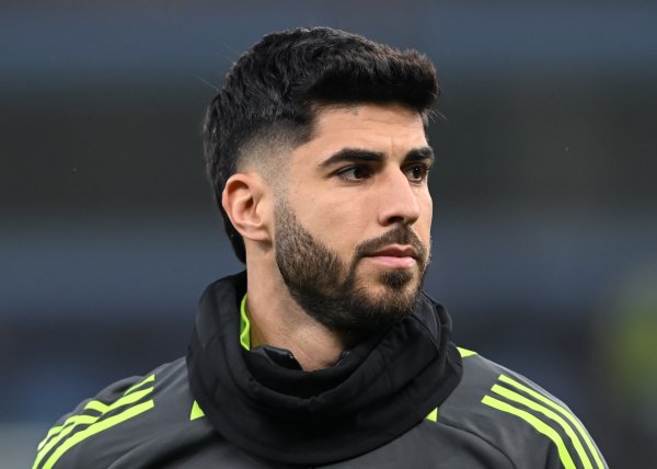 葡媒：本菲卡1100万欧报价阿森西奥，觉得足以劝服巴黎放东说念主