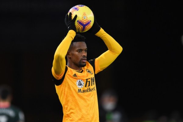 罗马诺：31岁塞梅多自由身离开狼队，土超有意但他还想再等等