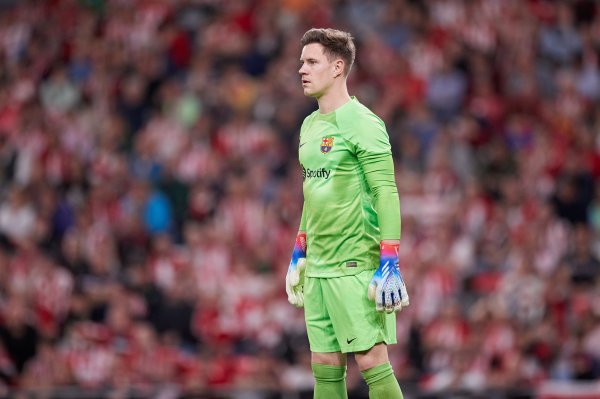 记者：若特狮只伤缺3个月，巴萨无法启用伤病条件注册其他球员