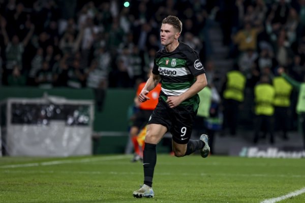 队报阐明约克雷斯转会阿森纳：总用度7500万欧，他弥远心属枪手