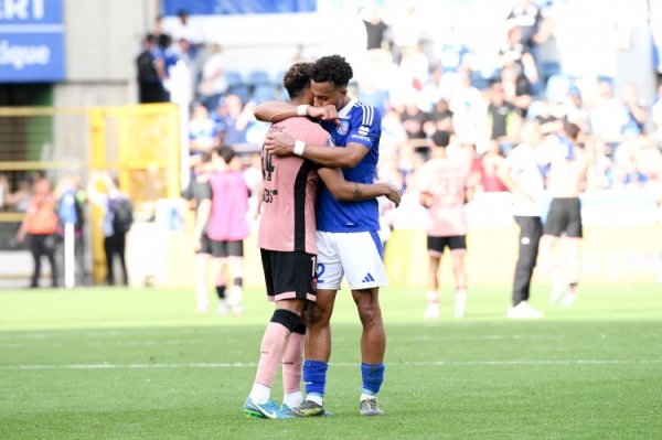 记者：米兰与斯特拉斯堡重启对于盖拉-杜埃的筹商，报价2000万欧