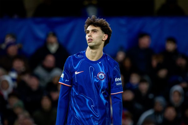 莫雷托：门德斯以前几周屡次将菲利克斯推选给国米，但永久被隔绝