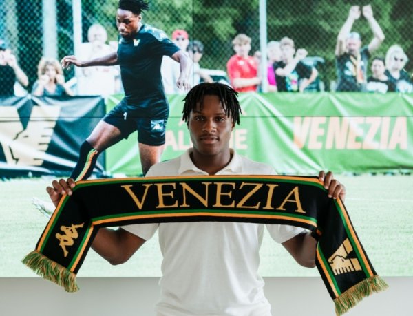 斯基拉：国米&尤文有意20岁威尼斯前锋奥科罗