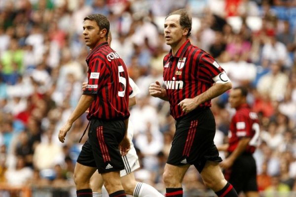 卡佩罗：我信赖巴雷西会带着踢球时的坚贞来扞拒此次病魔