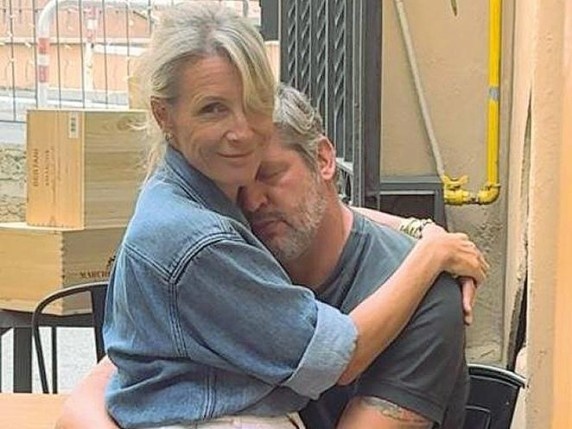 意媒：马特拉王人的弟弟确诊渐冻症，两东说念主曾干系病笃现已重归于好