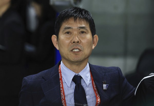 森保一谈9月选东谈主：侧重3月帮球队18强赛提前出线及6月轮休的球员