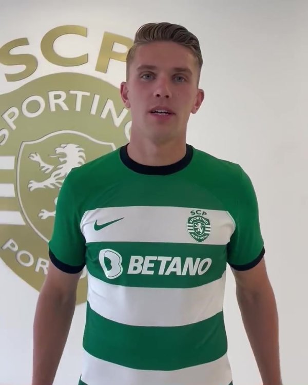 😎不念“哲凯赖什”？让约克雷斯本东谈主教你他的名字奈何读🗣️