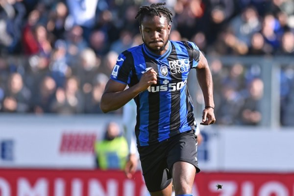 罗体主编：卢克曼不得不公开施压推动转会，国米并不泼辣