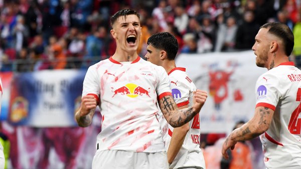 德太空：纽卡曼联赓续竞争塞斯科 莱比锡但愿维尔纳、A席尽快离队