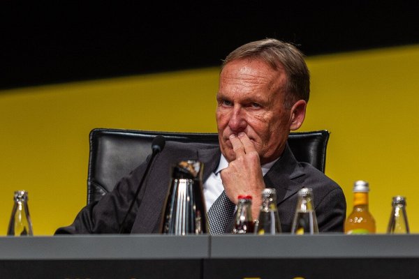 瓦茨克：多特可能还要升迁下声威厚度，东谈主员变动小有时反而是功德