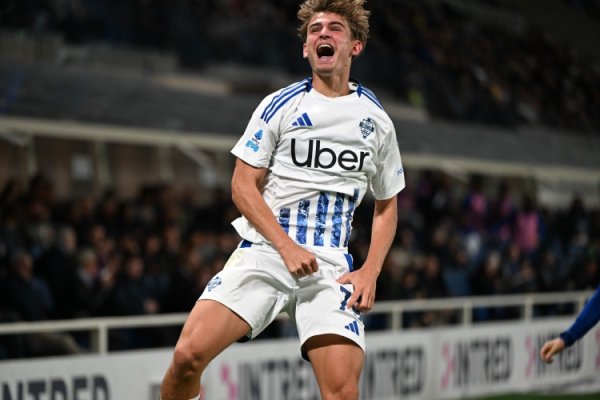 泰晤士报：麦迪逊受伤后，热刺特意自科莫引入尼科-帕斯