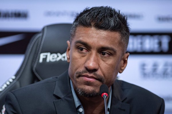 保利尼奥：解决使命让我沉迷 曾阻隔巴西国度队和其他俱乐部邀请