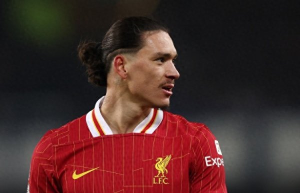 罗马诺: 利物浦为努涅斯要价6500万欧, 当前米兰尚未开启转会洽商