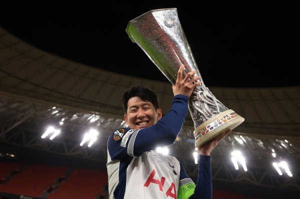 ESPN：孙兴慜是亚洲足球史上最佳，至少也是最具代表性候选之一