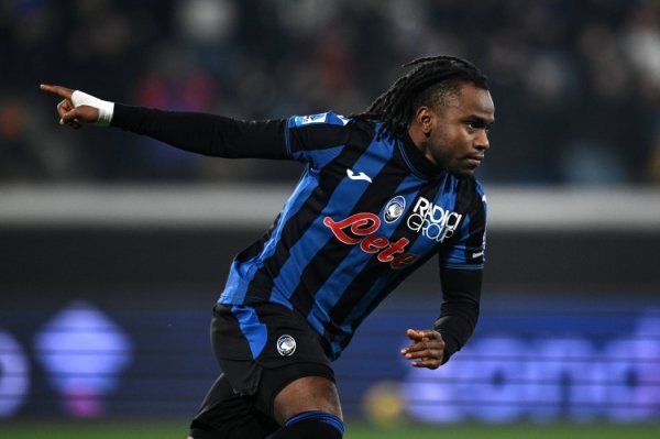 罗体主编：阿森纳没参与卢克曼的走动，枪手这个位置已有许多球员