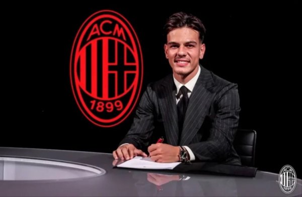 瑞士主帅：亚沙里不会像CDK难以相宜米兰，他有考究的个性和心态