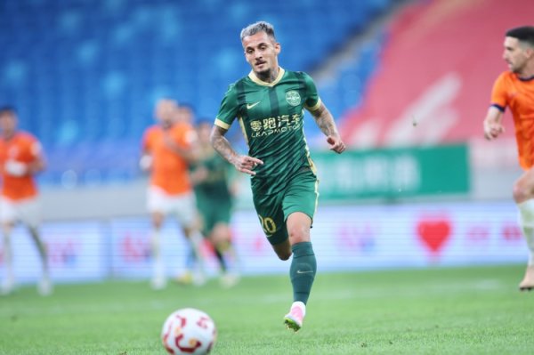 丁旭：浙江队或许能左右争冠形势，是下赛季中超冠军大热