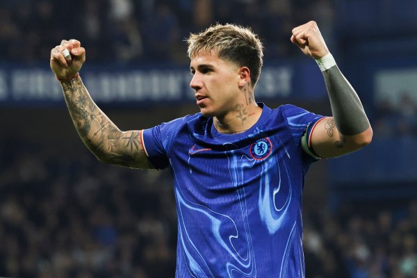 罗马诺：对于巴黎与恩佐的报说念充足不着旯旮，恩佐离队可能性为零