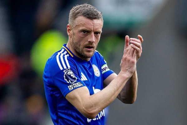 迈阿密外洋否定签下瓦尔迪, 营业价值不及成主因